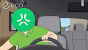 To The Moon Crypto GIF by Eco