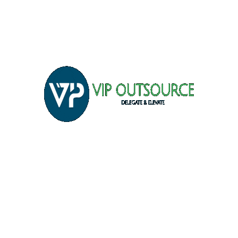 vipoutsource  Sticker