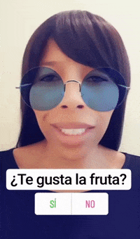 instagram fruit GIF by Dr. Donna Thomas Rodgers