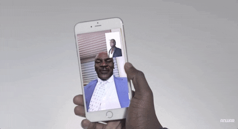 call him renny mike tyson GIF by Product Hunt