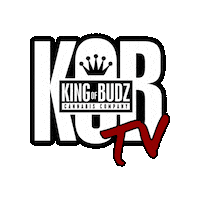 Kob Sticker by King of Budz
