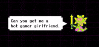 Chapter 5 Deltarune GIF