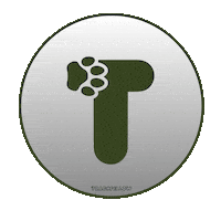 Vibes 犬 Sticker by Trackfellow