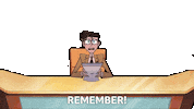 Remember Amazon Studios Sticker by Amazon Prime Video