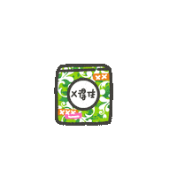 度菇13咦的茶水間 Sticker