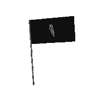 Flag Freedom Sticker by MAYARA