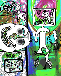 Art GIF by WEOCCWORD