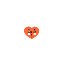 Lussticker Love Sticker by Lu's