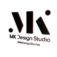 Mkdesignstudiogr mkdesign mkteam mkstudio mkarchitecture Sticker