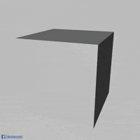 3d spinning GIF by Psyklon