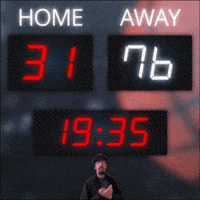 31 Home GIF