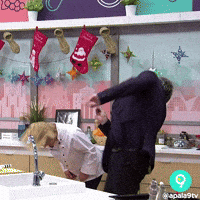 Dance Dancing GIF by Apala 9