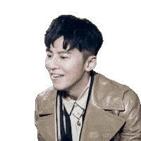 cuteeelllego 哈哈 legolee 李國毅 笑了 Sticker
