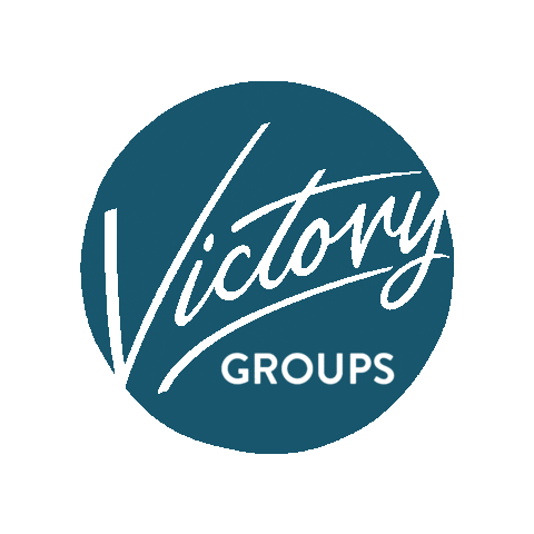 victorychurchoflehigh victory victorychurch victoryoflehigh victorygroups Sticker