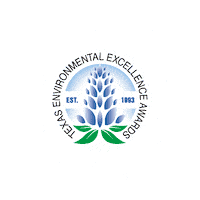 Teea Sticker by TCEQ (Texas Commission on Environmental Quality)