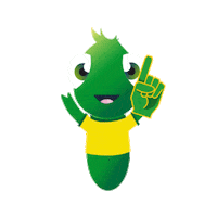 Copa Celebrating Sticker by Marisol