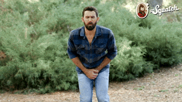 Mike Pain GIF by DrSquatch