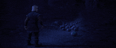 Frozen 2 Sisters GIF by Walt Disney Studios
