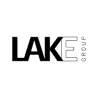 lakegroup compass lakegroup lake group Sticker