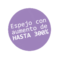 Bmirror Sticker by BenditaPelu