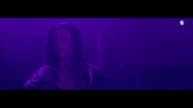 kirstin dancing music video video rain GIF