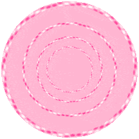 turnaround floating Sticker by Kampnagel - Internationales Zentrum für schönere Künste