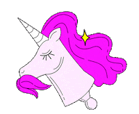 Unicorn Mtv Miaw Sticker by MTV Brasil