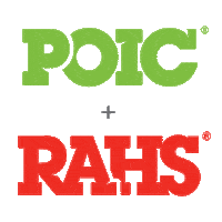 PortlandOIC_RAHS rosemary anderson poicrahs Sticker