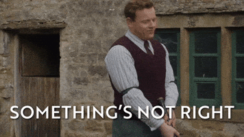 Channel 5 Drama GIF by All Creatures Great And Small