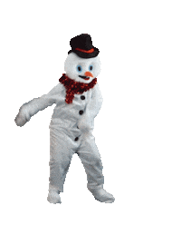 Christmas Sticker by Rick Astley