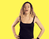 laurence girard wtf GIF by Originals