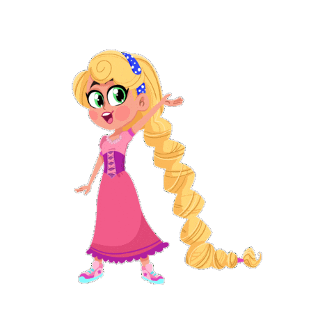 Here I Am Smile Sticker by Cool School