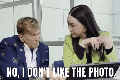 Miss Universe No GIF