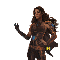 Rhea Roadies Sticker by MTV India