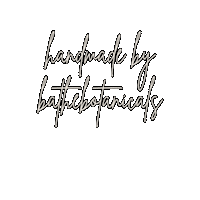 Small Business Sticker by BatheBotanicals