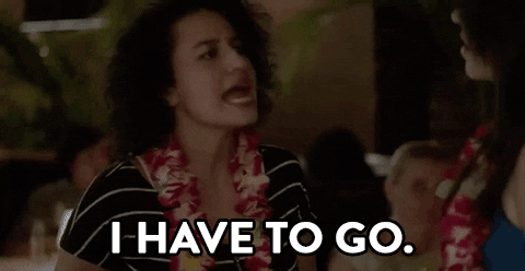 Season 3 GIF by Broad City