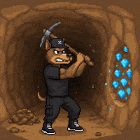 Keep Going Never Give Up GIF by SkyDog Social