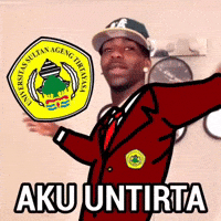 Untirta GIF