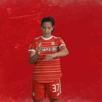 Champions League Time GIF by FC Bayern Women