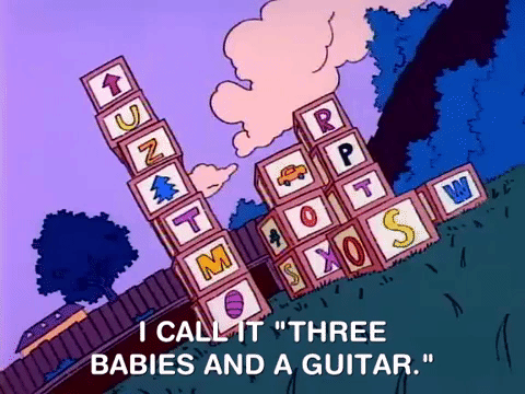 nicksplat rugrats GIF