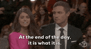 Episode 12 Bachelor Finale GIF by The Bachelor