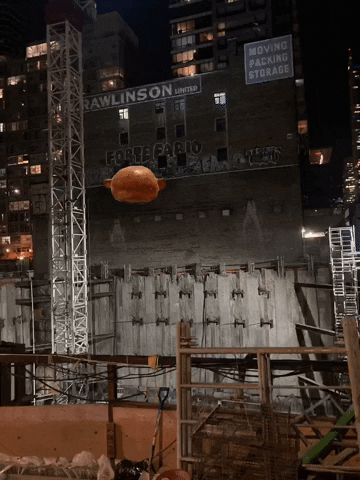 GIF by Alex Boya