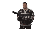 Canadian Hockey Sticker by Herforder_Eishockey_Verein
