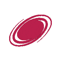 rugbycernusco roadrunner amaranth cernusco weel Sticker
