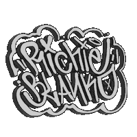 Throwback Breaking Sticker by motorcitysda