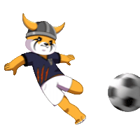 Shooting World Cup Sticker by FLOKI