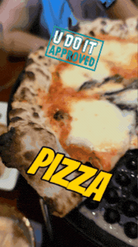 New Jersey Foodie GIF by No Cheese Records