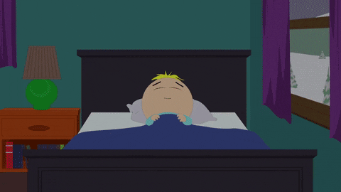 happy eric cartman GIF by South Park 