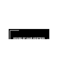 Houseofhairhostess hair matrix balayage house of hair hostess Sticker
