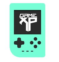 Gamexp Sticker by Omelete Company